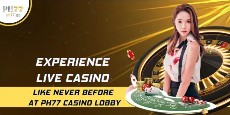 Luật chơi casino trực tuyến win3333
