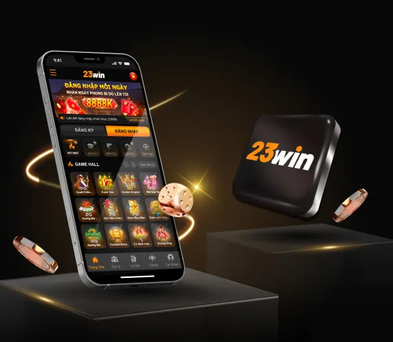 Hình ảnh minh họa sứ mệnh của win3333 link vào, với biểu tượng niềm tin và sự hài lòng của người chơi
