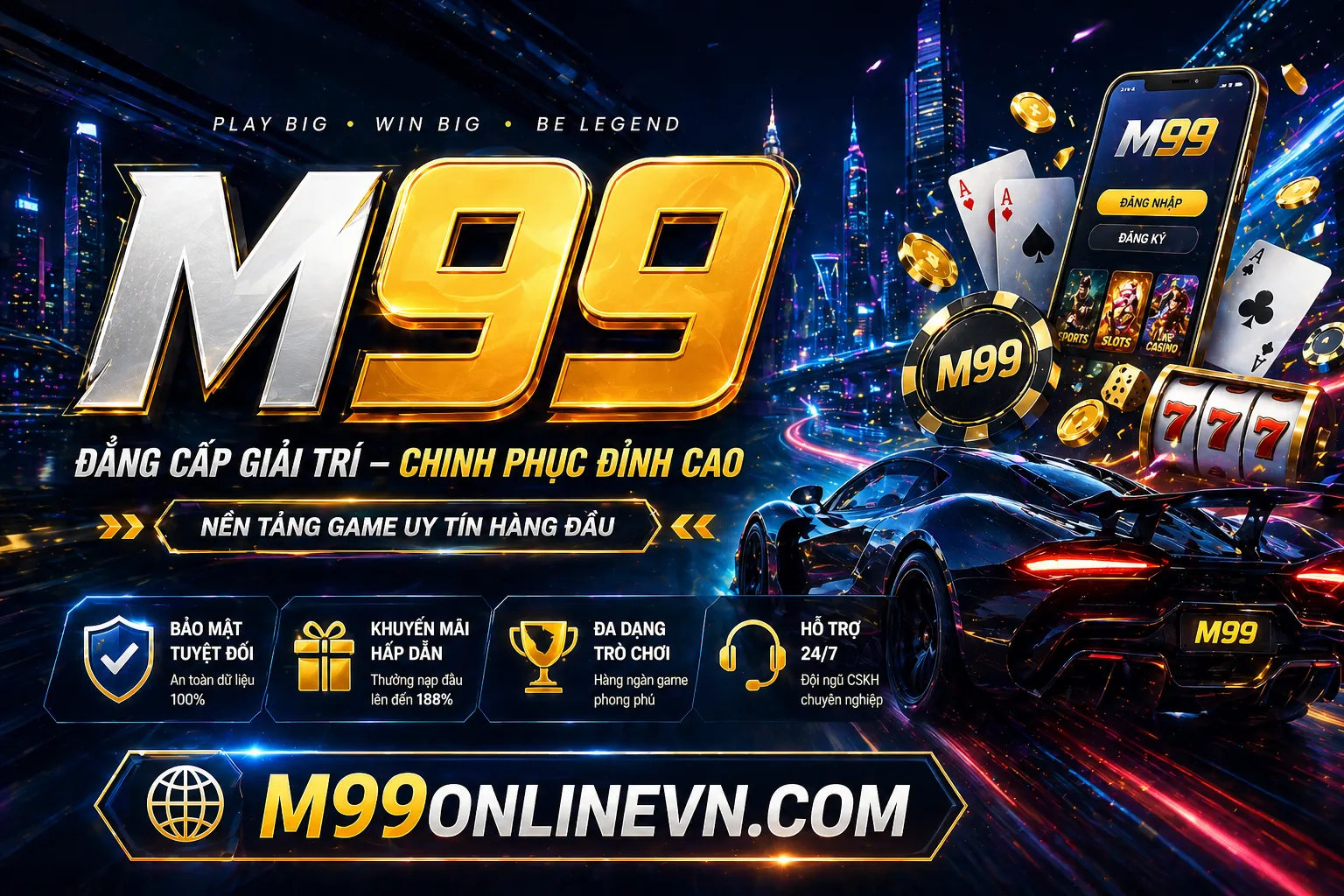 Giao diện đăng nhập Win3333 Link Vào an toàn và hiện đại